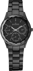 Фото женских часов Skagen Steel 344LMXM