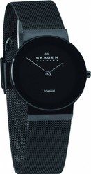 Фото мужских часов Skagen Steel 358LTMB