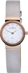 Фото женских часов Skagen Steel 358XSRLT