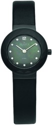 Фото женских часов Skagen Steel 456SBLB