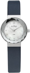 Фото женских часов Skagen Steel 456SSLN