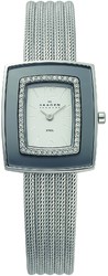 Фото женских часов Skagen Steel 463SSS