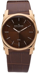 Фото мужских часов Skagen Steel 859LRLD