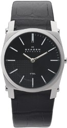 Фото мужских часов Skagen Steel 859LSLB