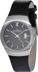 Фото мужских часов Skagen Black Label 981XLSLB