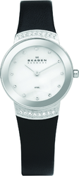 Фото женских часов Skagen Steel 812SSLB1