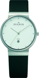 Фото мужских часов Skagen Steel 355LSLW