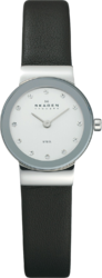 Фото женских часов Skagen Steel 358XSSLBC