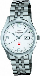 Фото мужских часов Swiss Military by Chrono 20009ST-2M