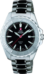 Фото мужских часов Swiss Military by Chrono 20014ST-1MBK