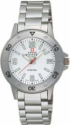 Фото мужских часов Swiss Military by Chrono 20035ST-2M