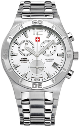 Фото мужских часов Swiss Military by Chrono 20072ST-2M