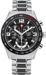 Фото мужских часов Swiss Military by Chrono 20074ST-1MBK