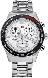 Фото мужских часов Swiss Military by Chrono 20074ST-2M