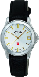 Фото мужских часов Swiss Military by Chrono 18100BI-2L