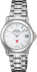 Фото мужских часов Swiss Military by Chrono 18100ST-2M
