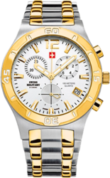 Фото мужских часов Swiss Military by Chrono 20072BI-2M