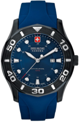Фото мужских часов Swiss Military Hanowa Navy Line 6-4170.13.003