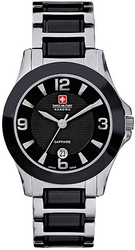 Фото мужских часов Swiss Military Hanowa Classic Line 6-5168.7.04.007