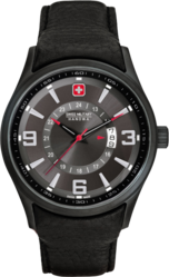 Фото мужских часов Swiss Military Hanowa Navy Line 6-4155.13.007
