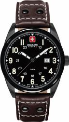 Фото мужских часов Swiss Military Hanowa Challenge Line 6-4181.13.007.05