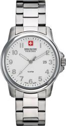 Фото мужских часов Swiss Military Hanowa Challenge Line 6-5141.04.001
