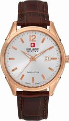 Фото мужских часов Swiss Military Hanowa Classic Line 6-4157.09.001