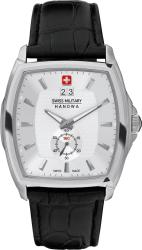 Фото мужских часов Swiss Military Hanowa Classic Line 6-4173.04.001