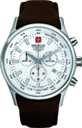 Фото мужских часов Swiss Military Hanowa Navy Line 6-4156.04.001.05