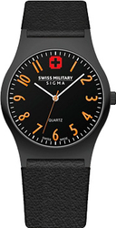 Фото мужских часов Swiss Military Sigma SM401.413.01.002