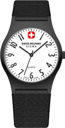 Фото мужских часов Swiss Military Sigma SM401.413.01.012