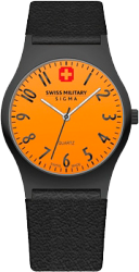 Фото мужских часов Swiss Military Sigma SM401.413.01.052