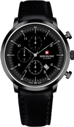 Фото мужских часов Swiss Military Sigma SM601.513.01.009