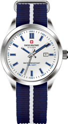 Фото мужских часов Swiss Military Sigma SM702.510.92.011