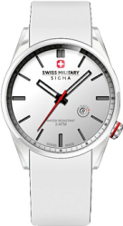 Фото мужских часов Swiss Military Sigma SM801.547.54.041