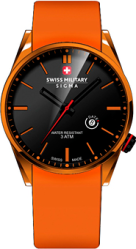 Фото мужских часов Swiss Military Sigma SM801.548.55.051
