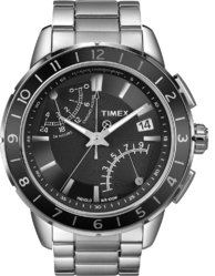 Фото мужских часов Timex T2N498