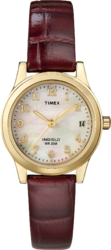 Фото женских часов Timex T21693