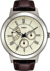 Фото мужских часов Timex T2M422