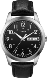 Фото мужских часов Timex T2N107