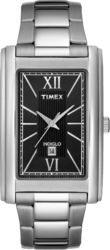 Фото мужских часов Timex T2N282