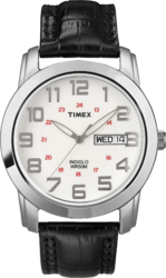 Фото мужских часов Timex T2N440