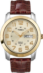 Фото мужских часов Timex T2N441