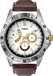 Фото мужских часов Timex T2N517