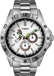 Фото мужских часов Timex T2N518