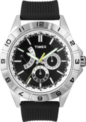 Фото мужских часов Timex T2N521