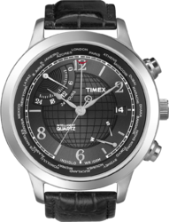 Фото мужских часов Timex T2N609