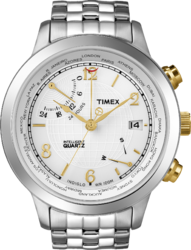 Фото мужских часов Timex T2N613