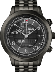 Фото мужских часов Timex T2N614