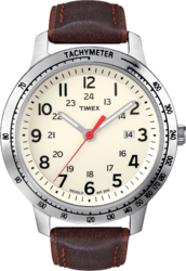 Фото мужских часов Timex T2N637